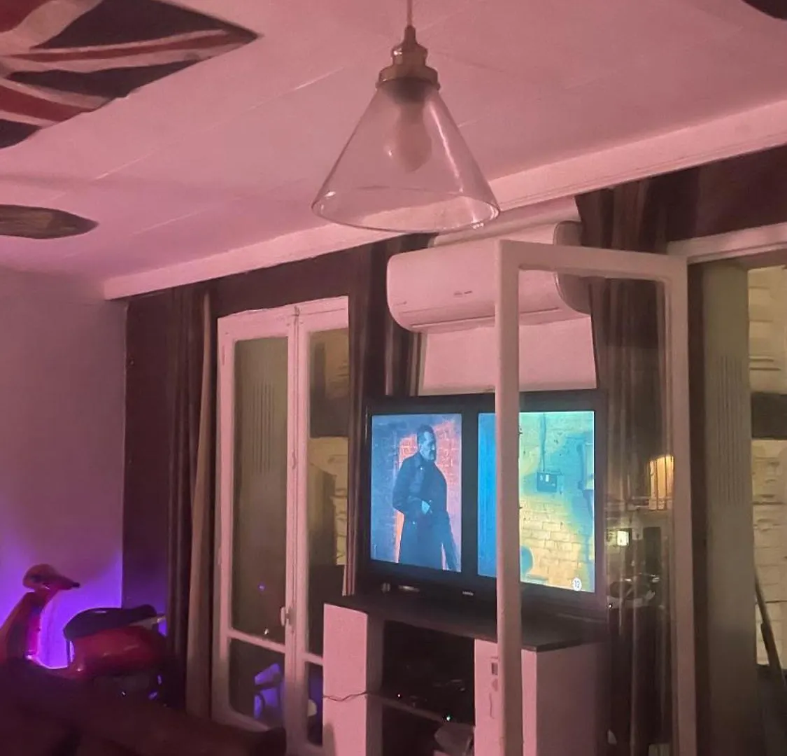Housse Apartment Avignon 0*,  France