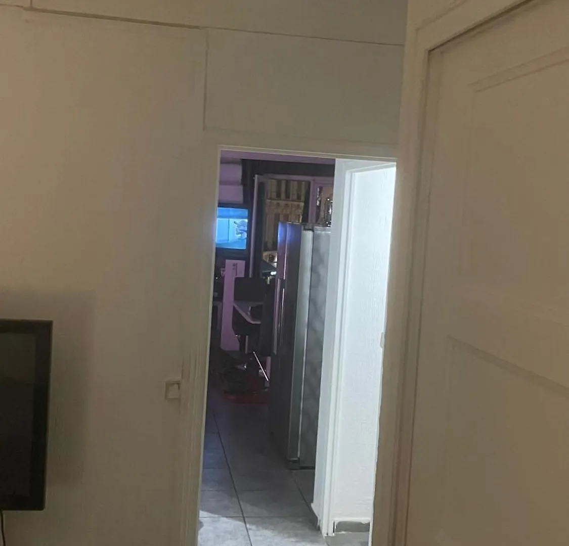 Housse Apartment Avignon